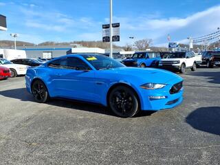 2023 Ford Mustang for sale in Charleston WV