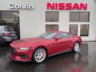 2024 Ford Mustang for sale in McMinnville OR