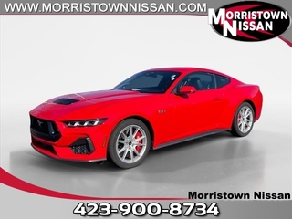 2024 Ford Mustang for sale in Morristown TN