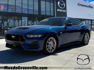 2024 Ford Mustang for sale in Orland Park IL