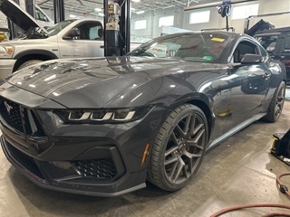 2024 Ford Mustang for sale in Chattanooga TN