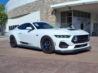 2024 Ford Mustang for sale in Gilbert AZ