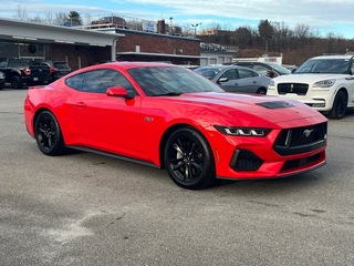 2024 Ford Mustang for sale in Waynesville NC