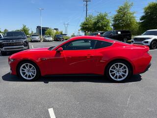 2025 Ford Mustang for sale in Dandridge TN