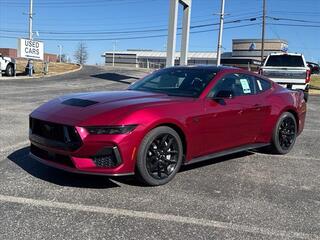 2025 Ford Mustang for sale in Knoxville TN