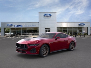 2025 Ford Mustang for sale in Carol Stream IL