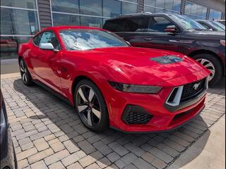 2025 Ford Mustang for sale in Bowling Green KY
