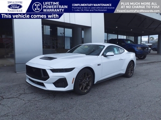2025 Ford Mustang for sale in Brentwood TN