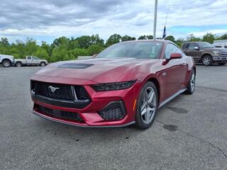 2025 Ford Mustang for sale in Joliet IL