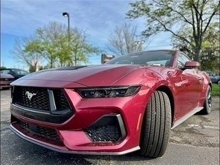2025 Ford Mustang for sale in Louisville KY