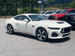 2025 Ford Mustang for sale in Canton NC
