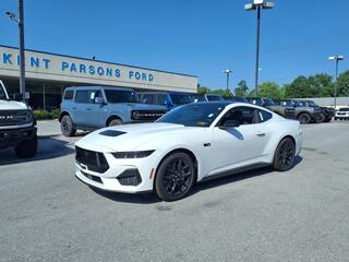 2025 Ford Mustang for sale in Martinsburg WV