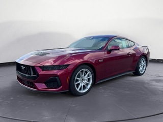 2025 Ford Mustang for sale in Knoxville TN