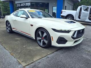 2025 Ford Mustang for sale in Havelock NC