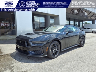 2025 Ford Mustang for sale in Brentwood TN