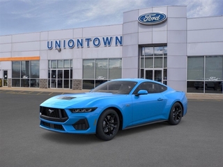 2025 Ford Mustang for sale in Uniontown PA