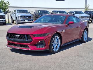 2025 Ford Mustang for sale in Grapevine TX