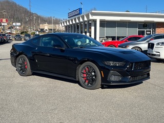 2026 Ford Mustang for sale in Waynesville NC