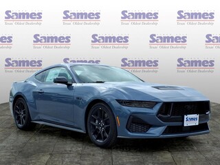 2026 Ford Mustang for sale in Bastrop TX