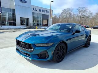 2026 Ford Mustang for sale in Manchester TN