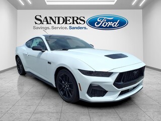 2026 Ford Mustang for sale in Jacksonville NC