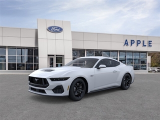 2026 Ford Mustang for sale in Lynchburg VA