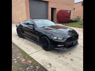 2015 Ford Mustang for sale in Bristol TN