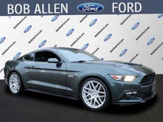 2015 Ford Mustang for sale in Overland Park KS