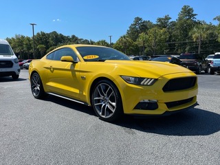2015 Ford Mustang for sale in Summerville SC