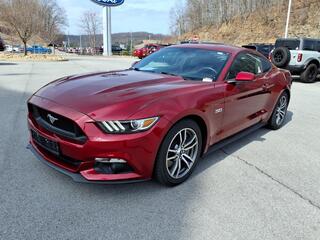 2015 Ford Mustang for sale in Bristol TN
