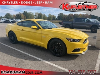 2016 Ford Mustang for sale in Boardman OH