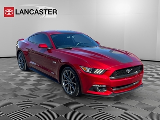 2016 Ford Mustang for sale in Lancaster CA