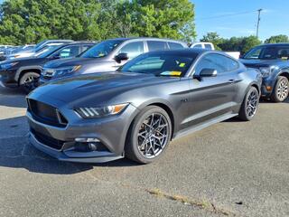 2016 Ford Mustang for sale in Shelby NC