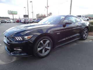 2016 Ford Mustang for sale in Auburn AL