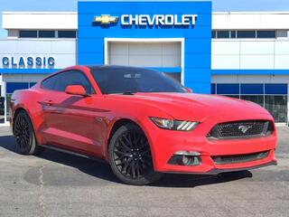 2016 Ford Mustang for sale in Owasso OK