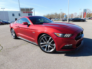 2016 Ford Mustang for sale in Clarksville TN