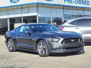 2017 Ford Mustang for sale in Livonia MI