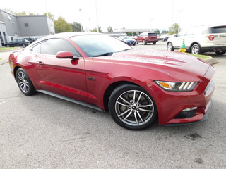 2017 Ford Mustang for sale in Clarksville TN