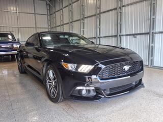 2017 Ford Mustang for sale in Nashville TN