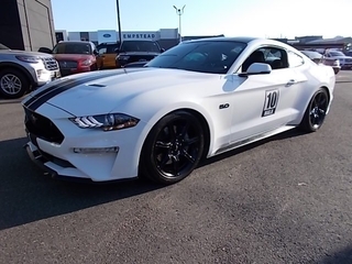 2019 Ford Mustang for sale in Hempstead NY