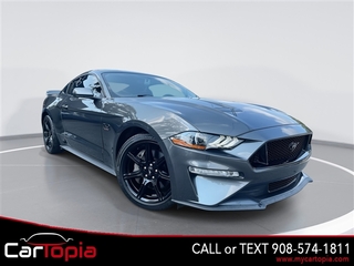 2019 Ford Mustang for sale in North Plainfield NJ