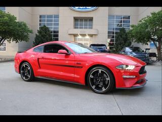 2019 Ford Mustang for sale in Overland Park KS
