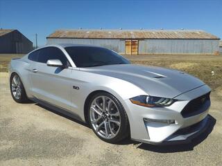 2019 Ford Mustang for sale in Bennettsville SC