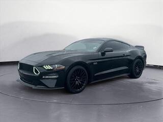 2019 Ford Mustang for sale in Knoxville TN