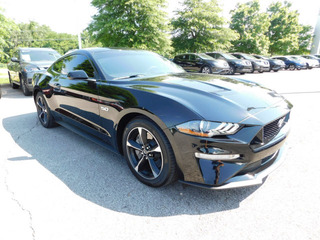 2019 Ford Mustang for sale in Clarksville TN