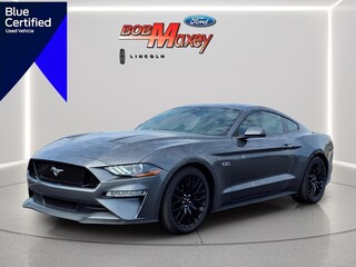 2022 Ford Mustang for sale in Howell MI