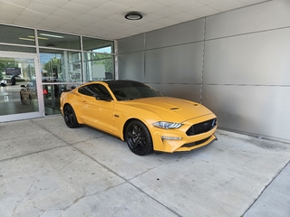 2022 Ford Mustang for sale in Rockingham NC