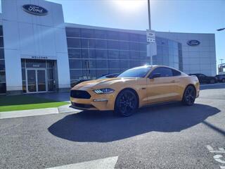 2022 Ford Mustang for sale in Oklahoma City OK