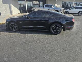 2022 Ford Mustang for sale in Lexington NC