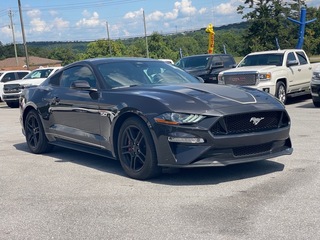 2022 Ford Mustang for sale in Knoxville TN